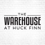 Снимок сделан в The Warehouse at Huck Finn пользователем The Warehouse A. 5/1/2017
