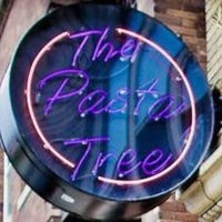 11/8/2017에 Suzzette M.님이 Pasta Tree Restaurant &amp;amp; Wine Bar에서 찍은 사진