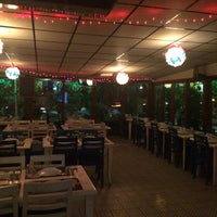 12/31/2015에 Bacardi Göl Resturant Cafe님이 Cazara Meyhane에서 찍은 사진