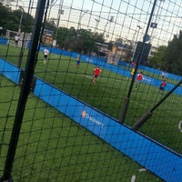 discovery indoor soccer wanderers