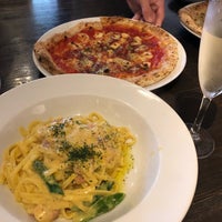 Pizzeria Bar Napoli 新潟駅南けやき通り店 中央区米山1 9 15