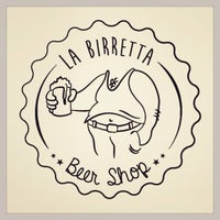 Foto tirada no(a) La Birretta Beershop Milano por Davide S. em 5/28/2014