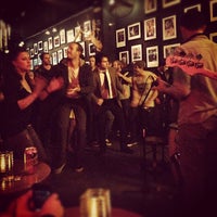 11/21/2012にJordan M.がMadrone Art Barで撮った写真