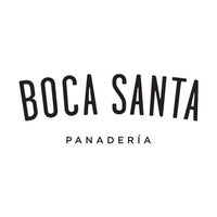 Das Foto wurde bei Boca Santa Panadería von Boca Santa Panadería am 6/11/2014 aufgenommen