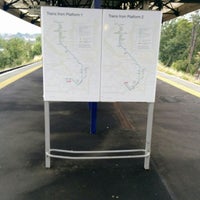 Wimbledon Chase Railway Station (WBO) Merton Park 1 tip from 332