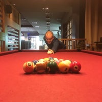 Photo taken at BO Bowling by Fatih S. on 9/25/2017