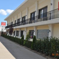 5/13/2014にSurfside 3 MotelがSurfside 3 Motelで撮った写真