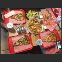 4/9/2018にPapas pizza F.がPapas pizzaで撮った写真