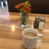 Photo taken at Prairie Canary by Zoey M. on 9/14/2018