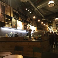 Photo taken at Starbucks by Boris V. on 10/28/2017