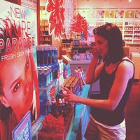 Photo taken at Bath &amp;amp; Body Works by Mark on 5/27/2013