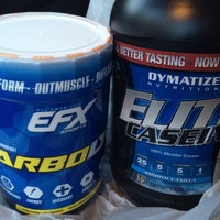 The Vitamin Shoppe - 1565 Rt 46 E