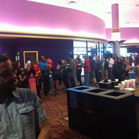 Photo taken at AMC Clifton Commons 16 by Charles B. on 5/3/2013