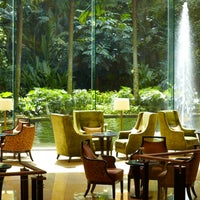 Photo taken at Shangri-La Hotel, Kuala Lumpur by Shangri-La Hotel, Kuala Lumpur on 5/14/2014