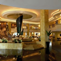 Foto diambil di Shangri-La Hotel, Kuala Lumpur oleh Shangri-La Hotel, Kuala Lumpur pada 5/14/2014