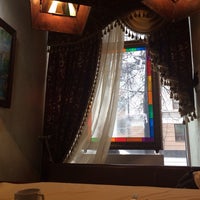 Photo taken at Ресторан Cesario by Anna K. on 11/25/2014