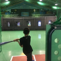 スウィングスタジアム千葉みなと 千葉市 千葉県