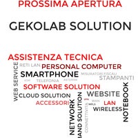 รูปภาพถ่ายที่ GekoLab Solution โดย GekoLab Solution เมื่อ 1/3/2015