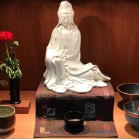 Photo taken at San Francisco Zen Center by Jessica S. on 7/29/2017