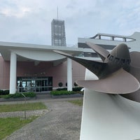 むつ科学技術館 Science Museum
