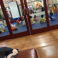 Dawn Barnes Karate Kids Sherman Oaks Sherman Oaks Ca
