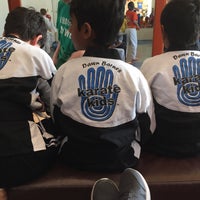 Dawn Barnes Karate Kids Sherman Oaks Sherman Oaks Ca