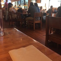 Photo taken at Islands Restaurant by Chris B. on 10/22/2017