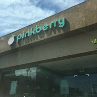 Photo taken at Pinkberry by Chris B. on 4/8/2018