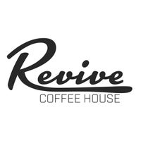 Photo taken at Revive Coffee House by Revive Coffee House on 3/31/2016