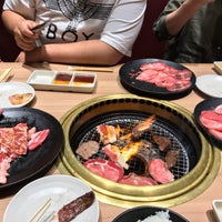 焼肉家 味のがんこ炎 がんこ亭 桑名店 90 Visitors