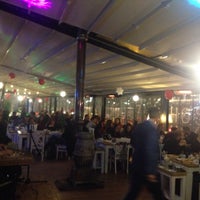 Photo taken at Nebil Restauran by Özalp B. on 12/24/2016