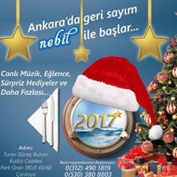 12/19/2016에 Özalp B.님이 Nebil Restauran에서 찍은 사진