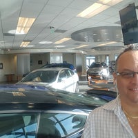 Photo taken at Metro Ford by Fernando on 7/25/2017