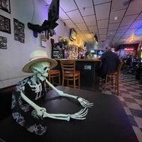 Photo taken at Little Bar on Gravier by Mark G. on 5/16/2022