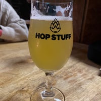 Photo taken at Taproom SE8 by Mark G. on 12/5/2020
