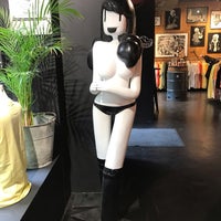 Photo taken at Dudes Factory by Mark G. on 5/10/2019