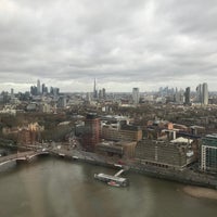 Photo taken at Millbank Tower by Mark G. on 2/4/2020