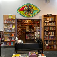 Photo taken at The Booksmith by Mark G. on 5/10/2022