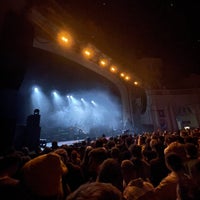 Photo taken at O2 Academy Brixton by Mark G. on 10/22/2022