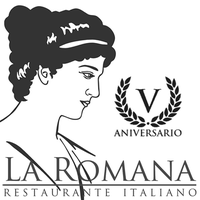 Foto scattata a LA ROMANA Restaurante Italiano da LA ROMANA Restaurante Italiano il 6/8/2014