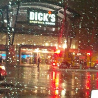 Photo taken at DICK&amp;#39;S Sporting Goods by Mark W. on 12/21/2012