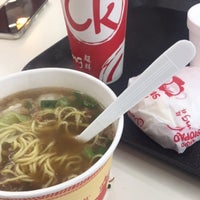 Photo taken at Chow King by Kim V. on 6/2/2019
