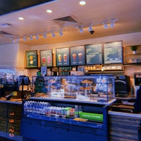 Photo taken at Starbucks by Kim V. on 7/10/2020