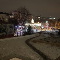 Photo taken at Ростовский государственный музыкальный театр by Эрик on 2/25/2018