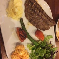 Photo taken at Doci Boşnak Mutfak Restaurant &amp;amp; Cafe by Melike E. on 12/5/2015