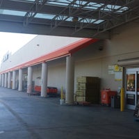 Photo taken at The Home Depot by Y B. on 1/6/2015