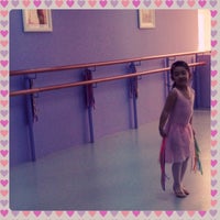 Photo taken at Singapore Dance Academy by Irene C. on 2/23/2013