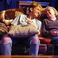 Playcrafters Barn Theatre Theater In Moline