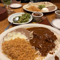 Photo taken at El Mirasol Regional Cuisines by Brett C. on 3/10/2019