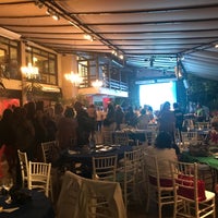 Photo taken at Mansão Carioca by Vera E. on 8/23/2018